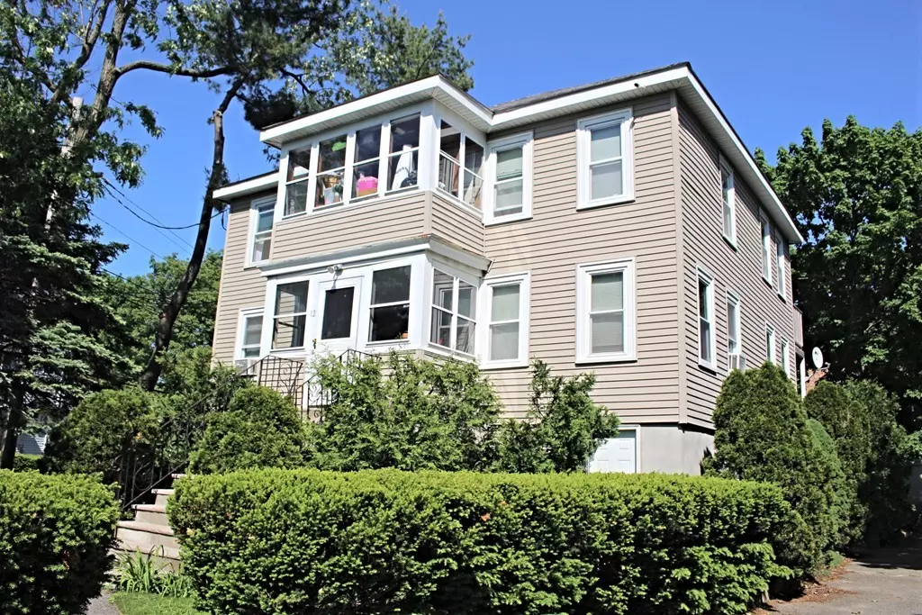 Wakefield, MA 01880,12 Wiley Pl