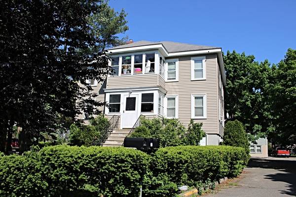 Wakefield, MA 01880,12 Wiley Pl