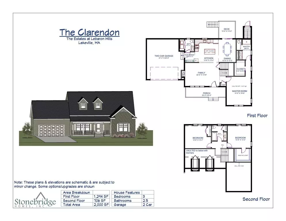 Lakeville, MA 02347,Lot 16 Hybrid Drive