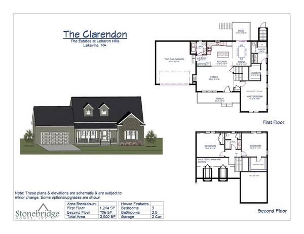 Lot 16 Hybrid Drive, Lakeville, MA 02347