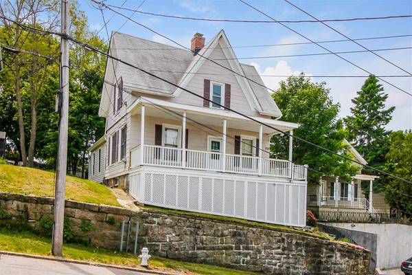 233 Weetamoe Street, Fall River, MA 02720