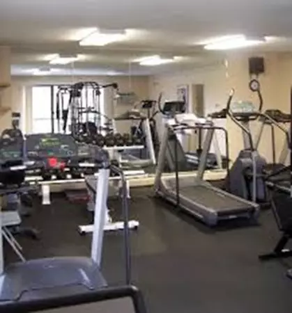 Shrewsbury, MA 01545,85 Commons Dr #407