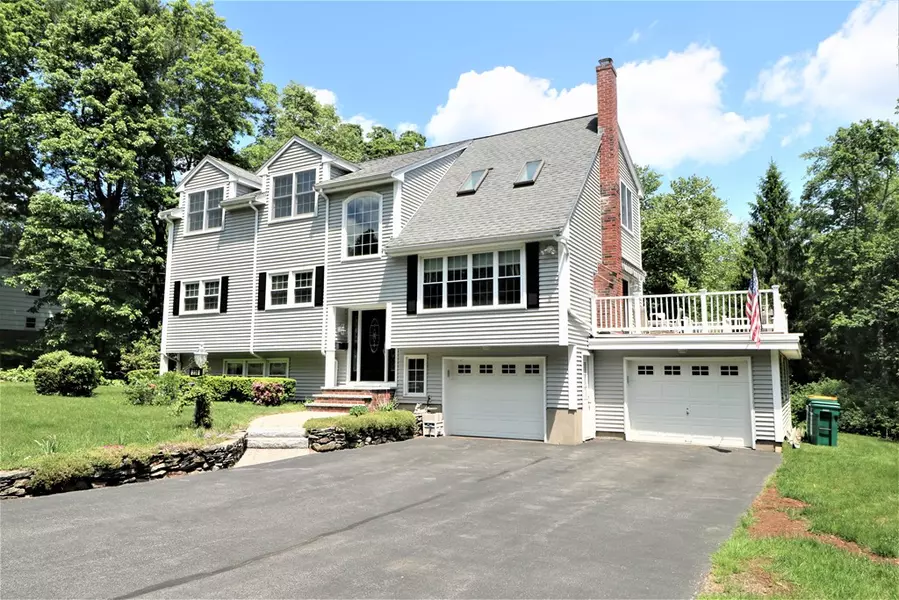 236 Sheridan St, Easton, MA 02356