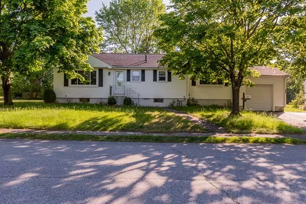 187 Moreland Road, Weymouth, MA 02191