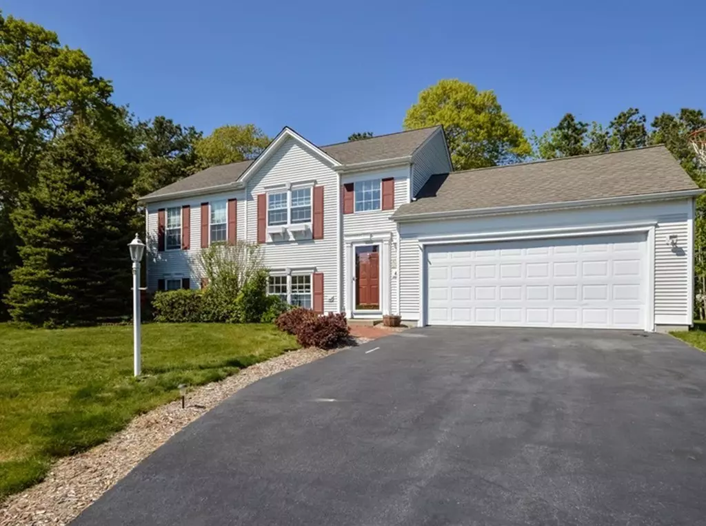 Plymouth, MA 02360,40 Amanda Avenue