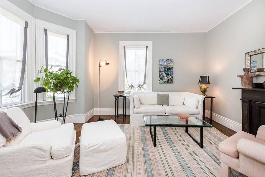 409-411 Putnam Ave #411, Cambridge, MA 02139