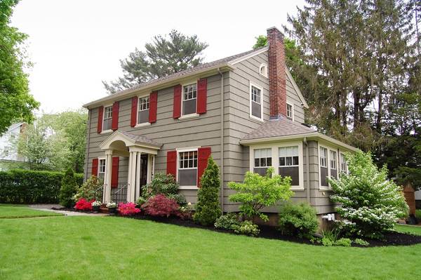 31 Lawler Rd, Medford, MA 02155