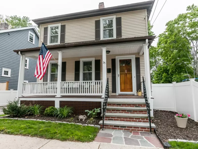 35 Glenellen Rd, Boston, MA 02132