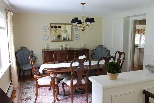 Reading, MA 01867,26 Whitehall Lane