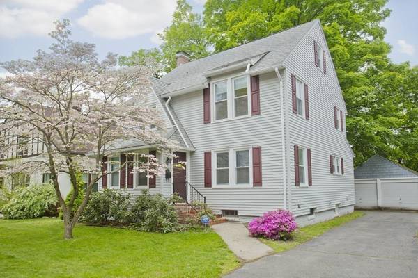 28 Edson St, Longmeadow, MA 01106