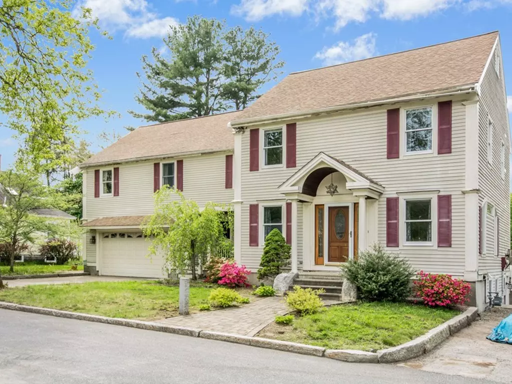 Maynard, MA 01754,25 O'moore Avenue