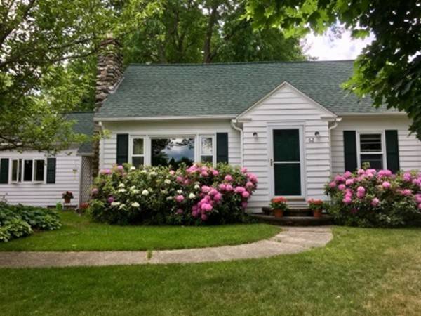 62 Montana Drive, Holden, MA 01520