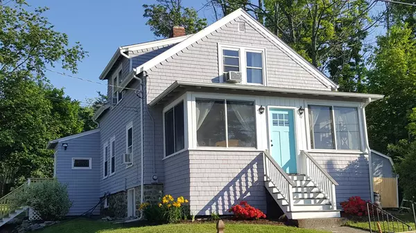 52 Kalmar Street, Worcester, MA 01606