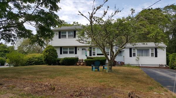 147 Freemans Way, Brewster, MA 02631