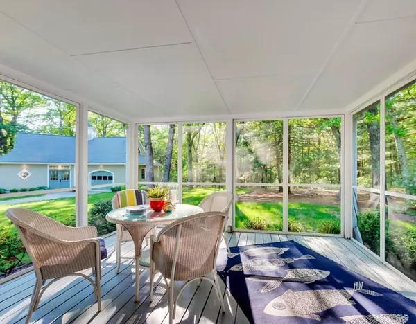 Sudbury, MA 01776,45 Forest Street