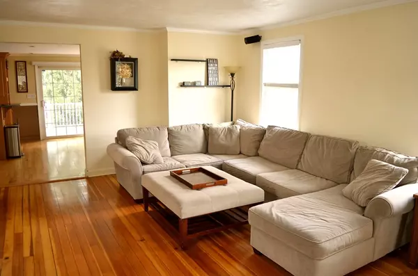 Wilmington, MA 01887,13 Auburn Avenue