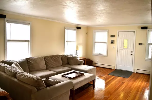 Wilmington, MA 01887,13 Auburn Avenue