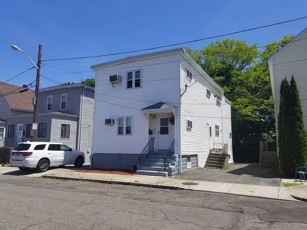 128 Washburn Ave, Revere, MA 02151