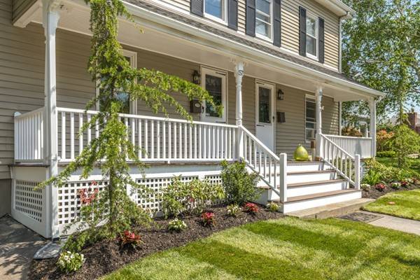 57 Mishawum Road #57, Woburn, MA 01801