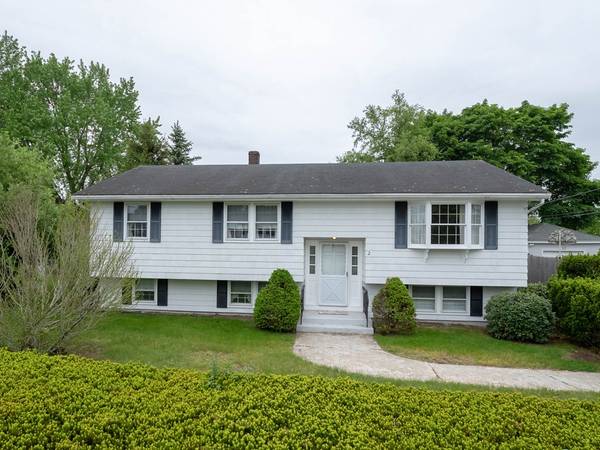 2A Campbell Street, Methuen, MA 01844