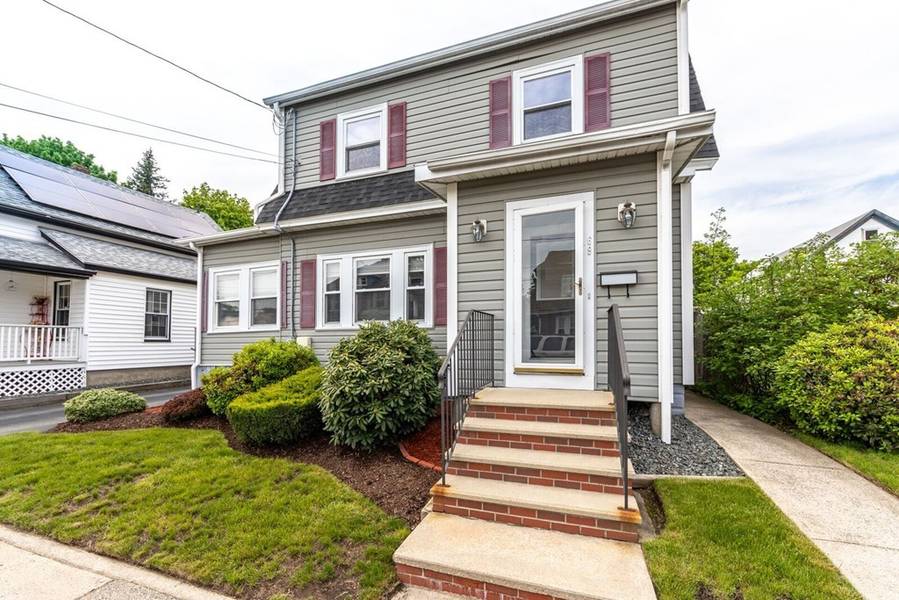 69 Parkland Ave, Lynn, MA 01904