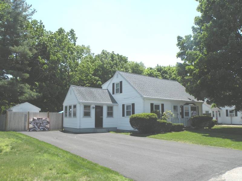 62 Carey Circle, Stoughton, MA 02072