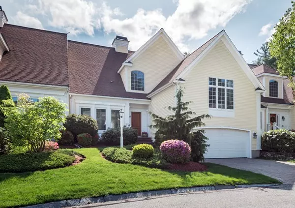 Andover, MA 01810,27 Bobby Jones Dr #0