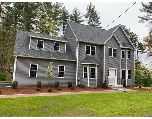 11 Cowdry Hill Road, Westford, MA 01886