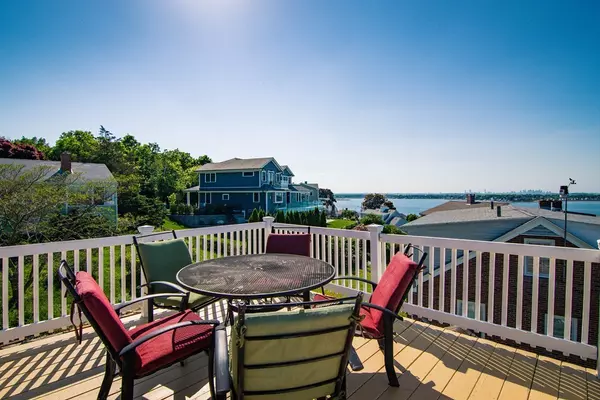 Weymouth, MA 02191,94 Great Hill Dr