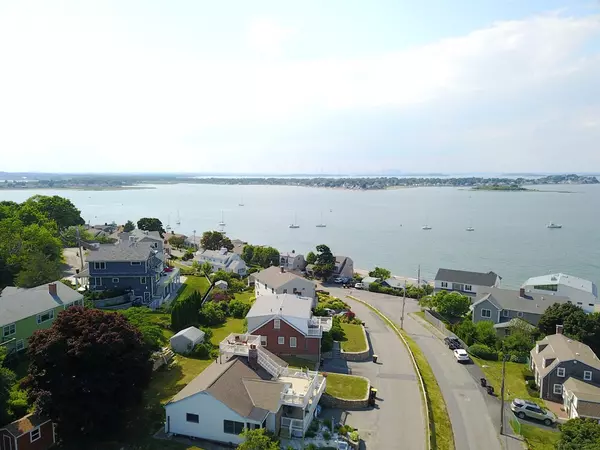 Weymouth, MA 02191,94 Great Hill Dr