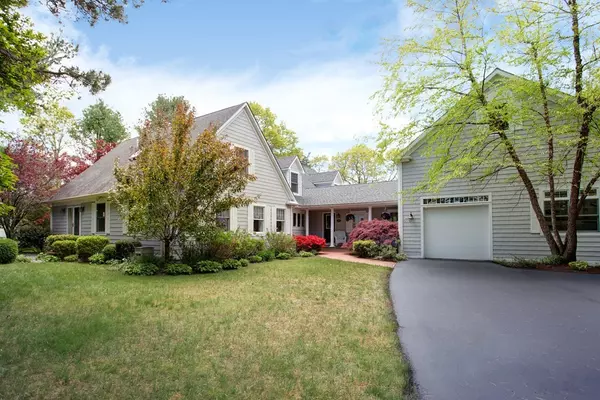 Falmouth, MA 02536,23 Glory