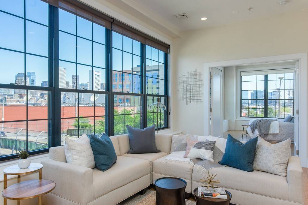 141 West Second #205, Boston, MA 02127