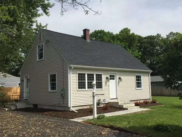 7 Haswell Circle, Ludlow, MA 01056