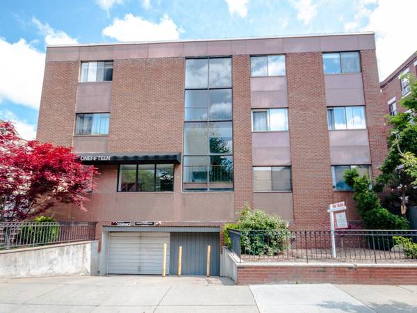 115 Highland Ave #19, Somerville, MA 02143