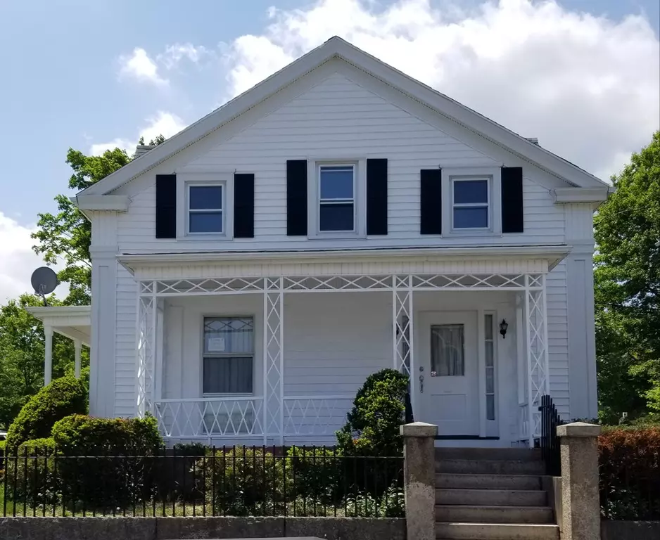 New Bedford, MA 02740,1173 Pleasant Street