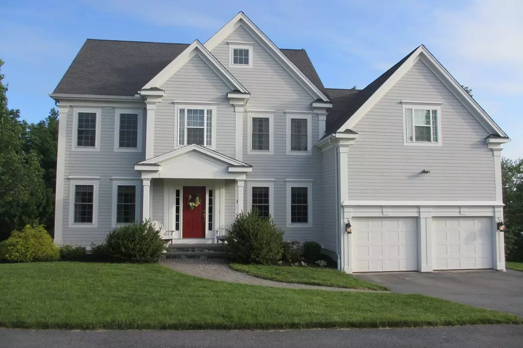 Shrewsbury, MA 01545,10 Ashwood Cir