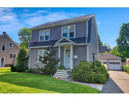 80 Highland Ave, Westfield, MA 01085