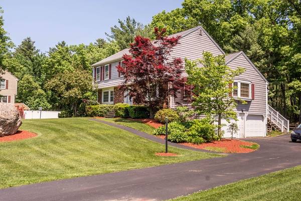 Tewksbury, MA 01876,308 Lancaster Drive