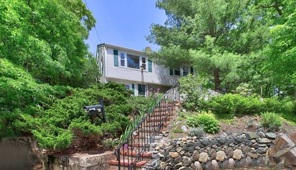 170 Sylvan Street, Melrose, MA 02176