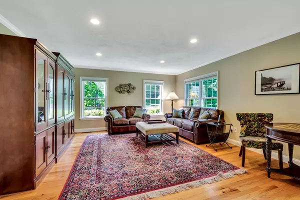 Acton, MA 01720,26 Agawam Rd