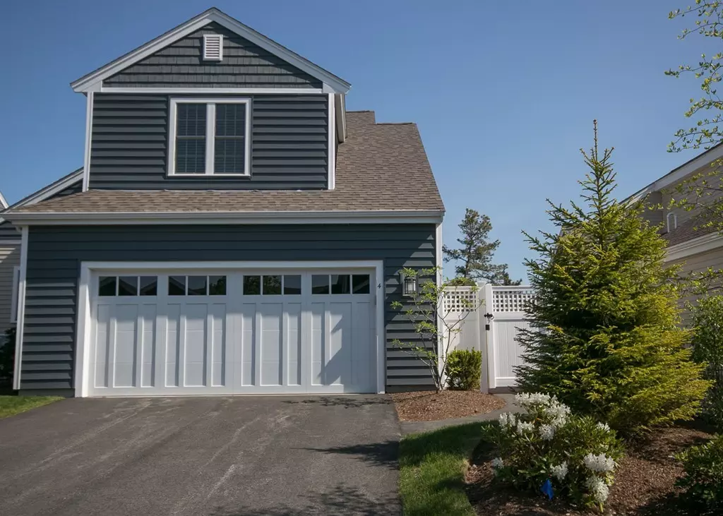 Plymouth, MA 02360,4 Jamison Way #4