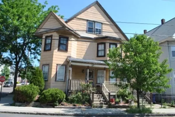Everett, MA 02149,46 Cottage St.