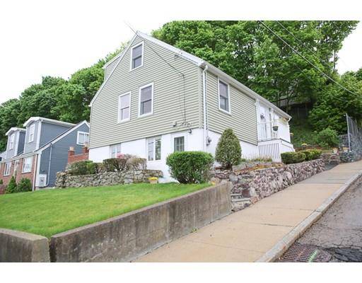 38 Alpine Ave, Everett, MA 02149