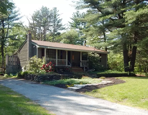 7 Coulson Rd, Berlin, MA 01503