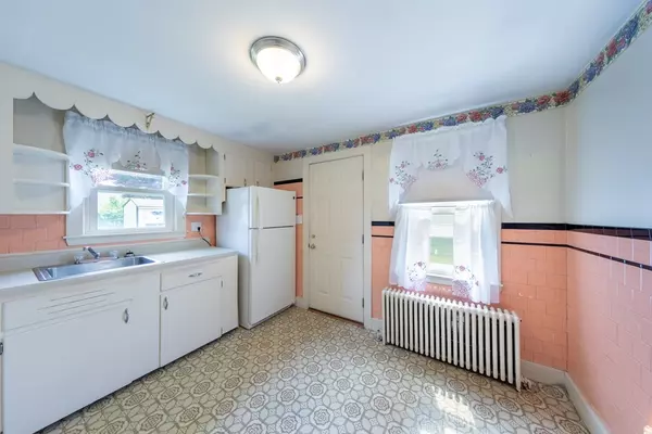 New Bedford, MA 02744,24 Norman Street