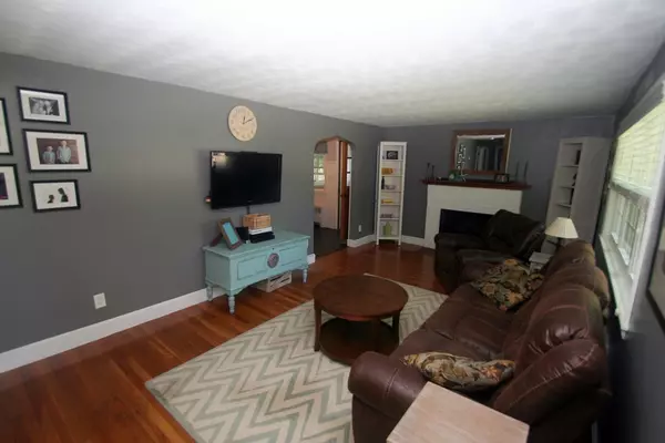 Abington, MA 02351,380 Lincoln St