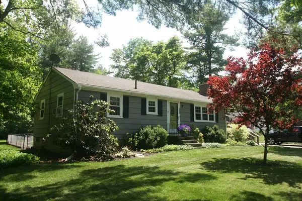 Abington, MA 02351,380 Lincoln St