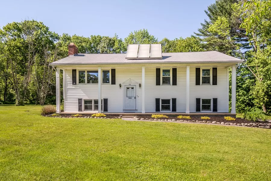 215 Spring Rd, Dracut, MA 01826