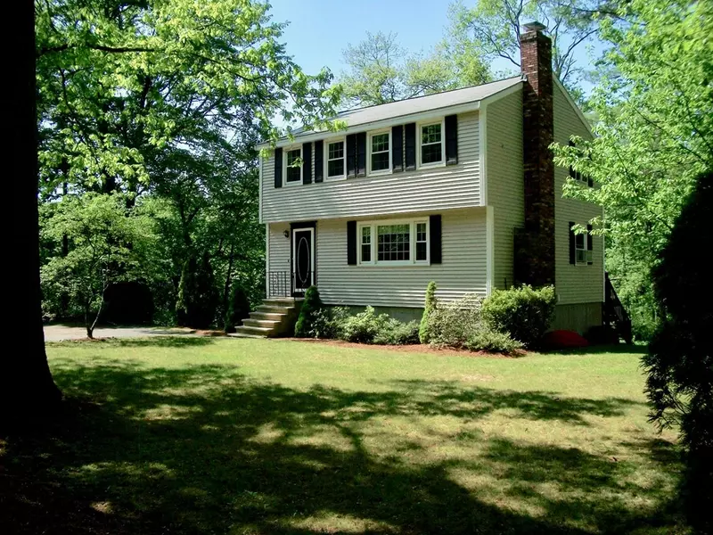 51 Parkerville Road, Chelmsford, MA 01824