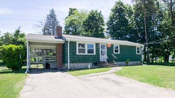 Stoughton, MA 02072,289 Pleasant St